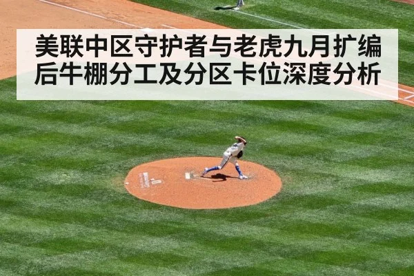 美联中区守护者与老虎九月扩编后牛棚分工及分区卡位深度分析